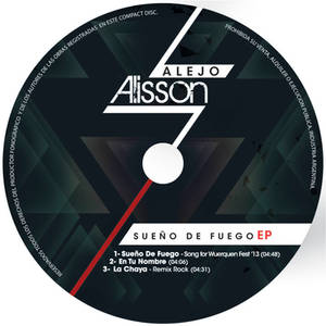 CD Alisson F