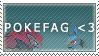 PokeFag .:stamp:.