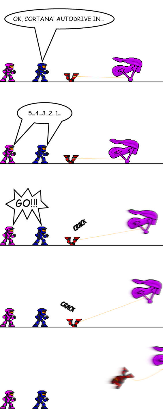 Halo: Combat Devolved - 7 by Xenokyro on DeviantArt