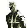 Dorohedoro