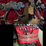 How to make: Pt 5 Ezio Cosplay