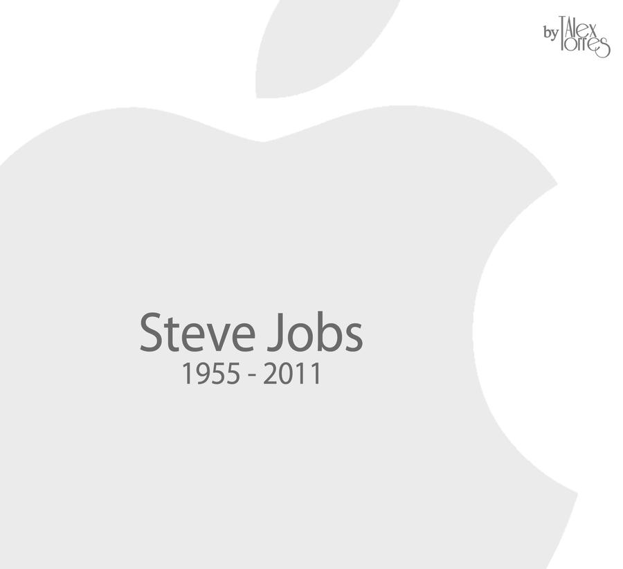 Tributo Steve Jobs