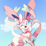 Sylveon