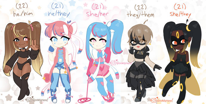 Spookierdeer Professional Digital Artist Deviantart Spookierdeer Professional Digital Artist Deviantart