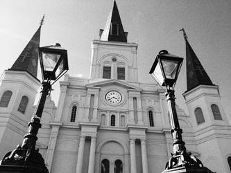 St. Louis Cathedral