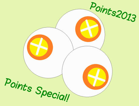 Points Special