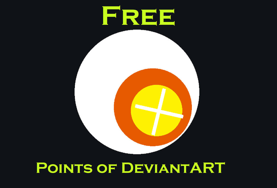 Free for points of DeviantART 2022 by points2023 on DeviantArt
