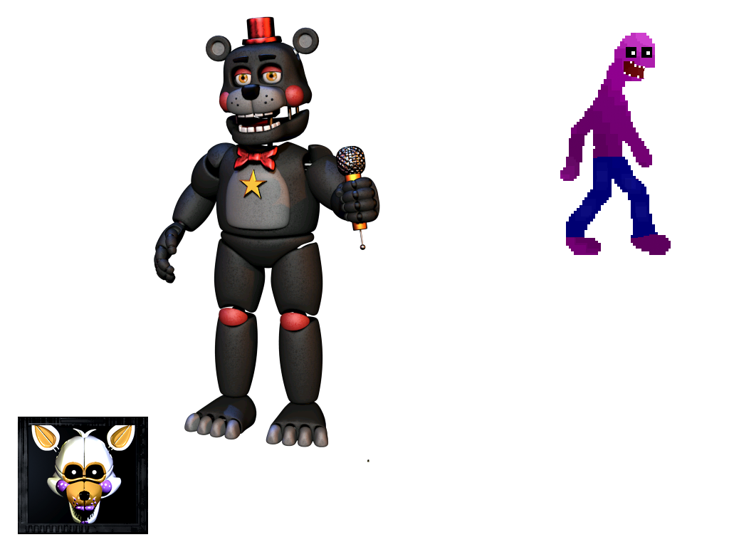 Random Full Bodies by JadeBladeGamer22 on DeviantArt