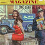 Crime Magazine Issue 8