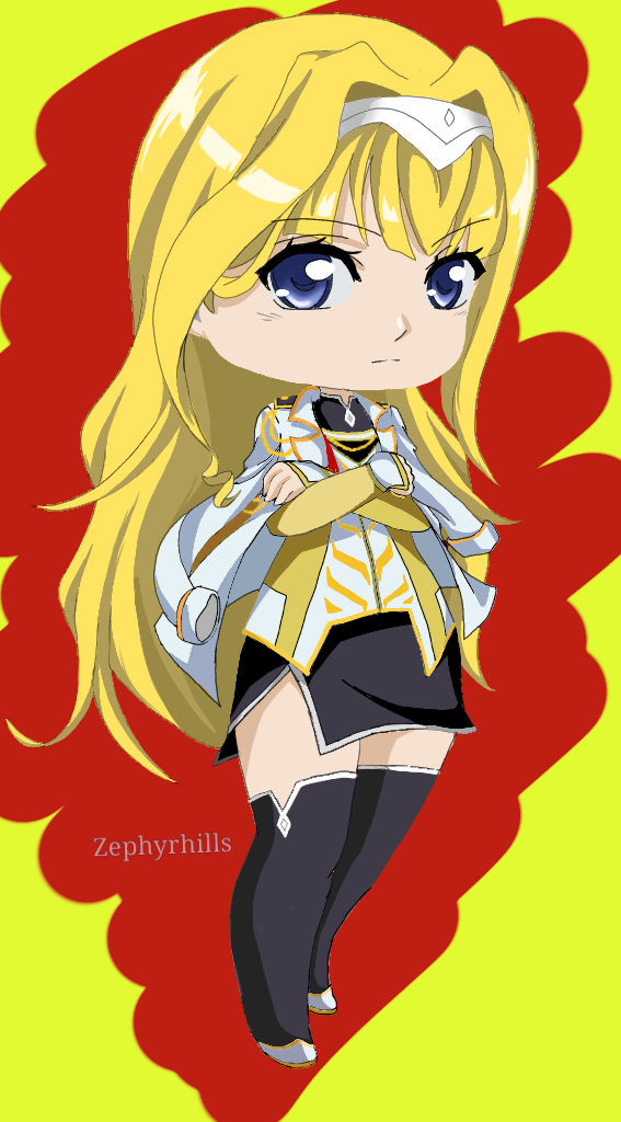 Chibi FanArt By ExZephyrhills On DeviantArt chibi-fanart-by-exzephyrhills-on-deviantart