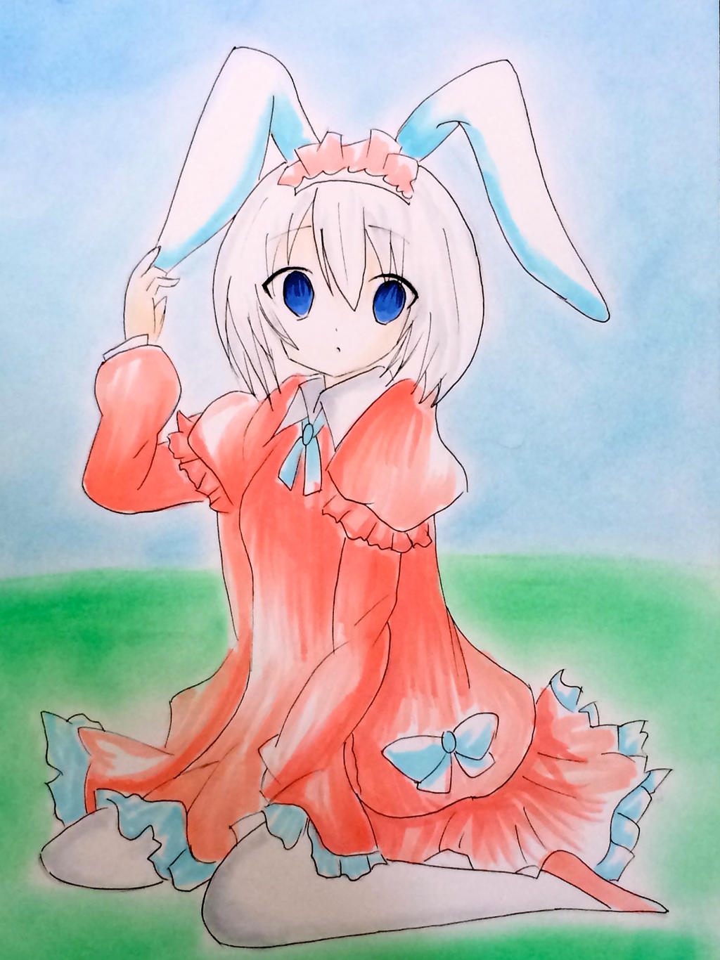 Little Rabbit