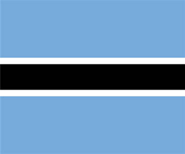 botswana