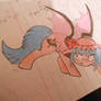 Remilia Pony