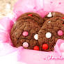 Chocolate Cookies