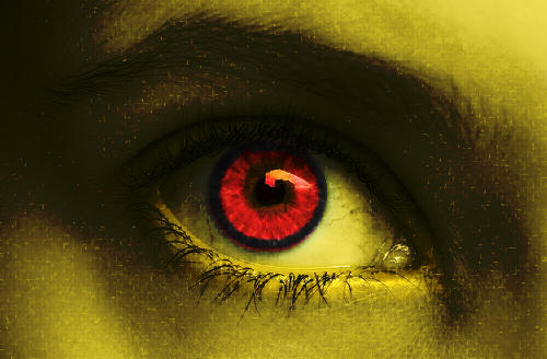 Red Eye