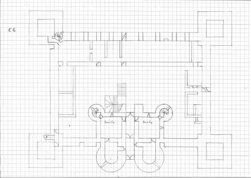 Hirschfeste ground floor WIP