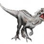 The Indominus Rex