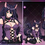 OPEN | Pokemon Purrloin | Adopt