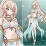 Azure Mirage | OPEN