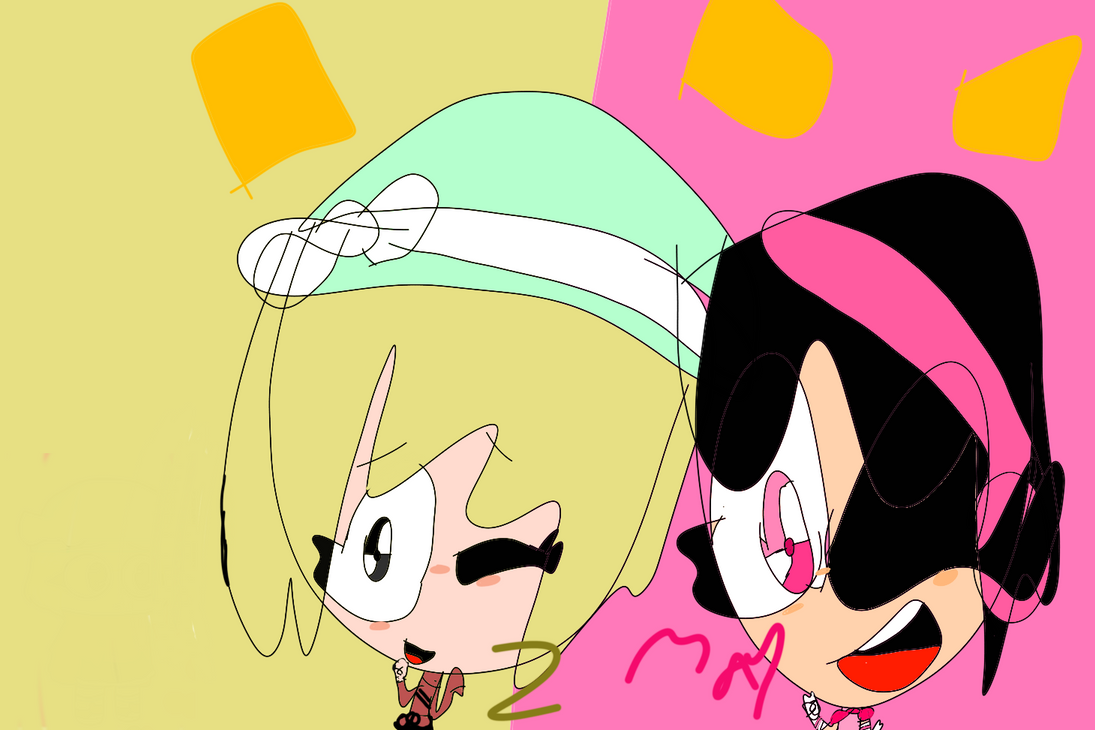 2 may character by maychancute30 on DeviantArt