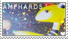 Ampharos Stamp - 1