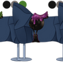 Cauldron Saddles
