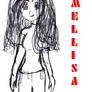 ::Mindcaster Melissa::