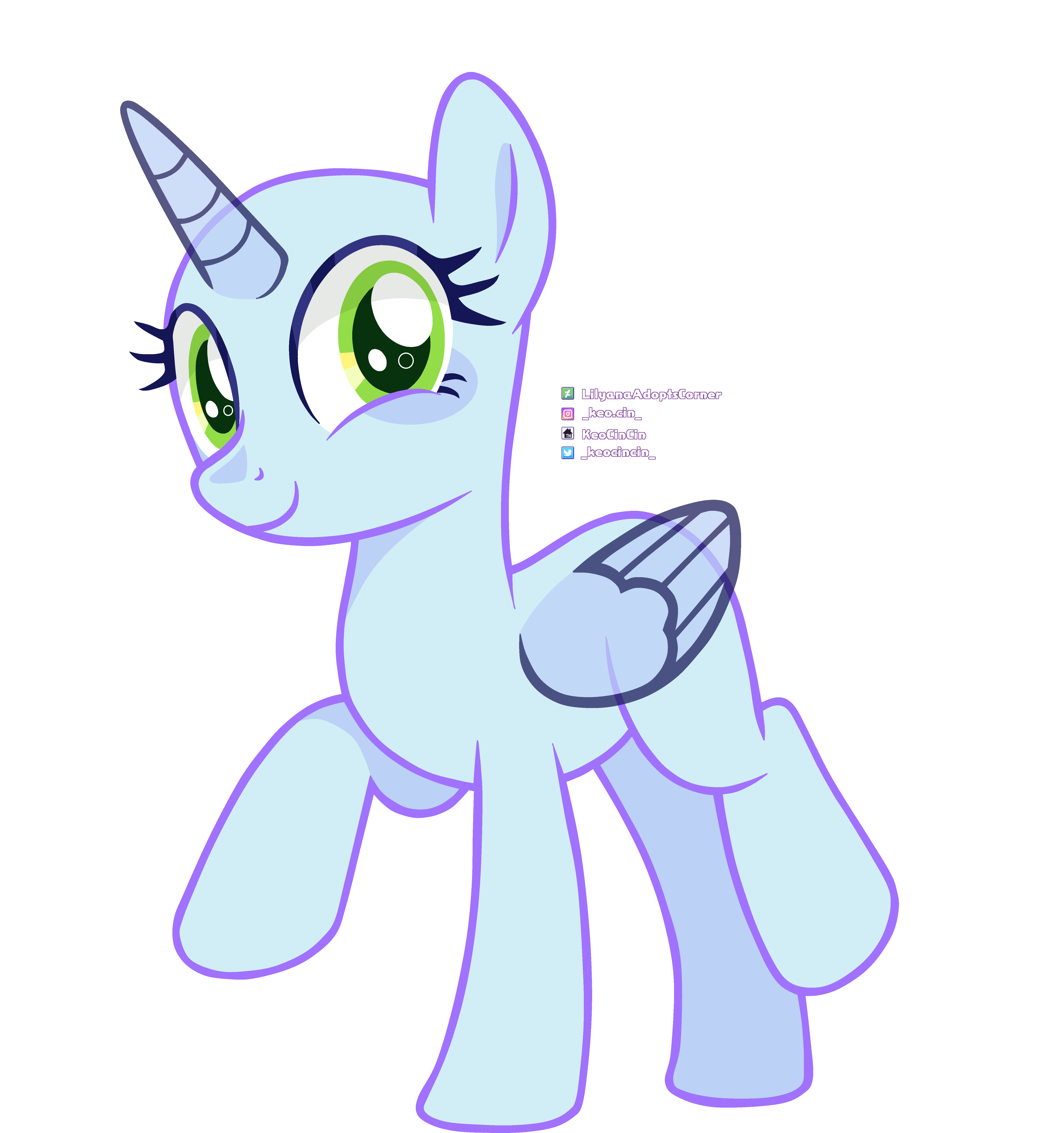 Mlp Base Items MLP Base 13 by LaylaAdopt on DeviantArt