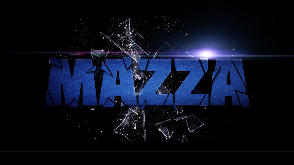Desktop Background for Mazza by BradnockGFX on DeviantArt
