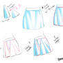 Basic Skirt Tutorial