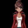 winking aoi asahina ~ sprite edit