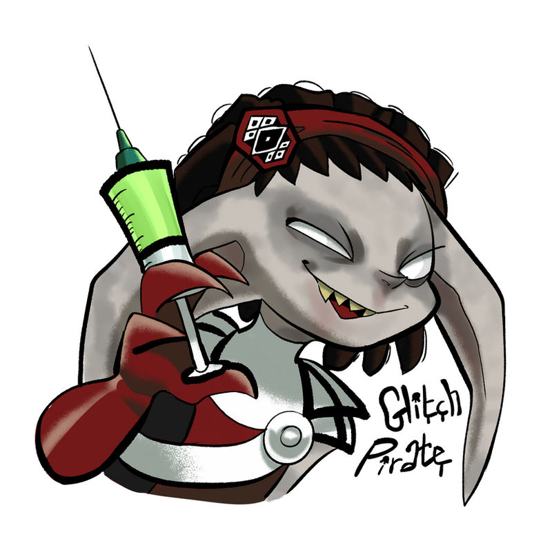 Undead Scientists evil undead scientist momence by GlitchPirate on DeviantArt