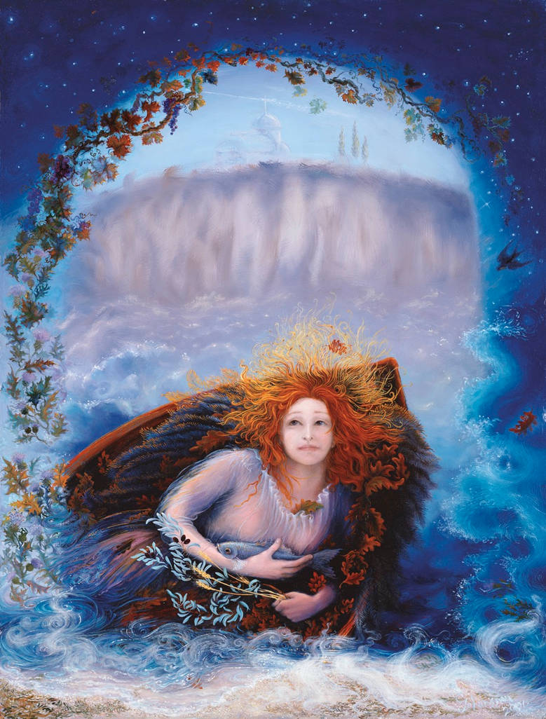 05-every soul is a universe by CynthiaJohansson 05-every soul is a universe by CynthiaJohansson