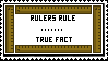 Ruler Stamp