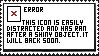 Error Stamp