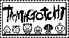 Tamagotchi Stamp by Sky-Yoshi