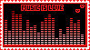 Music Love Stamp by Sky-Yoshi