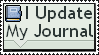 Journal Stamp by Sky-Yoshi