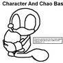 Character And Chao Base