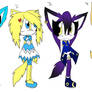 Sonic Adoptables 7 +CLOSED+