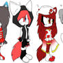 Adoptables 18