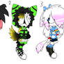 Sonic Adoptables +CLOSED+