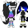 Sonic Adoptables +CLOSED+