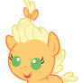 Baby Apple Jack