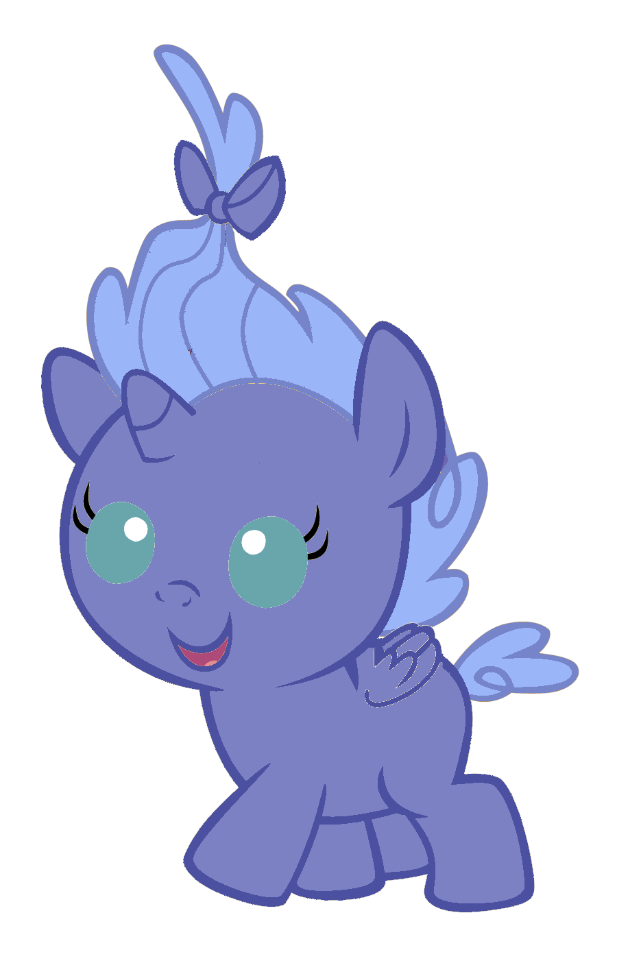 Baby Princess Luna By Marianhawke On Deviantart Baby Princess Luna By Marianhawke On Deviantart