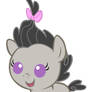 Baby Octavia