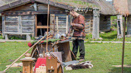 Wolin. Majowka Archeologiczna 2017 -1553