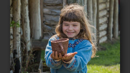 Wolin. Majowka Archeologiczna 2017 -1478