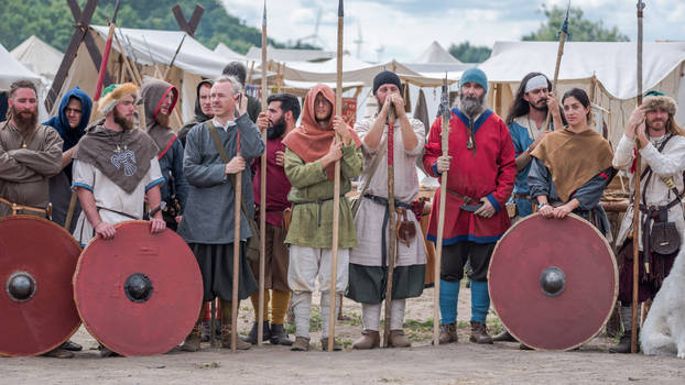 festival opening ceremony - 2