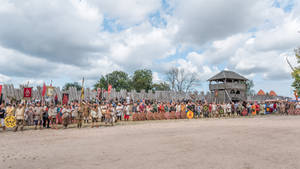 festival opening ceremony - 3